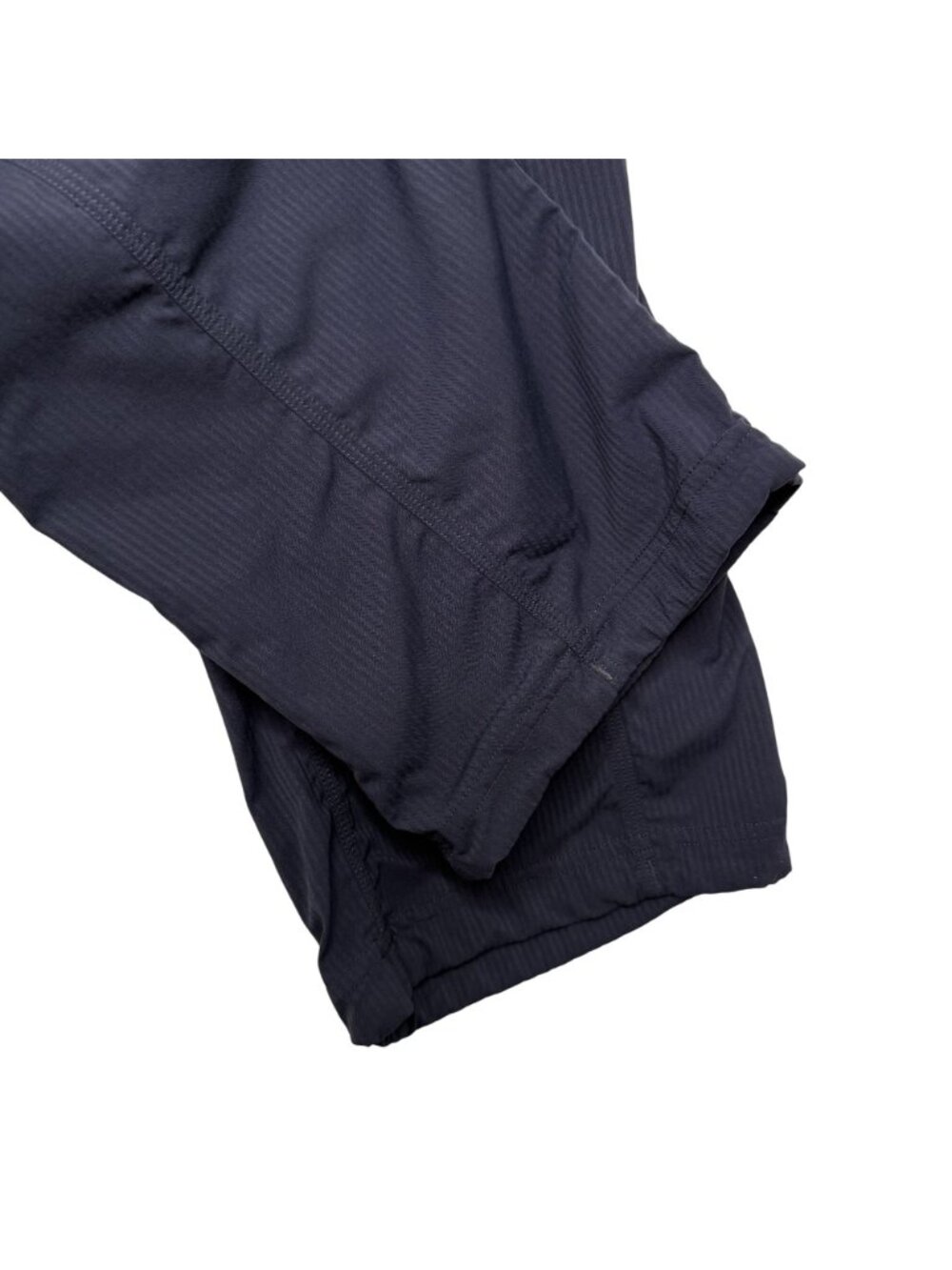 Lululemon Dance Studio Mid-Rise Pant in True Navy, 2 - Picture 6 of 9